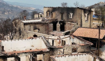 Στα €23 εκατ. μέχρι στιγμής οι δαπάνες για πυρόπληκτους Λεμεσού