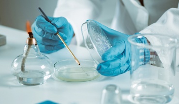 Συμβολή ΠΚ σε έρευνες για μικροβιακή αντοχή