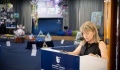 Με μεγάλη επιτυχία πραγματοποιήθηκαν τα εγκαίνια της 1ης Παιδικής Biennale