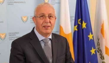 Υπ. Γεωργίας: Ετοιμοι να μετατρέψουμε την Κύπρο σε πράσινη χώρα