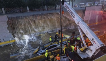 Τουλάχιστον 21 νεκροί στη Δομινικανή Δημοκρατία λόγω βροχών