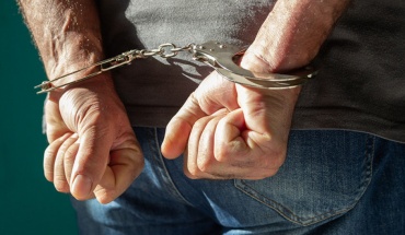 Δύο συλλήψεις σε Λάρνακα-Λευκωσία για διάρρηξη κατοικίας και κλοπή από οικοδομή