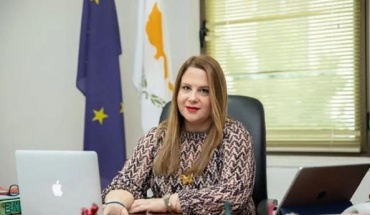 Έκθεση της Μ. Λοττίδη: Σε κλίμα σεβασμού οι δομές Αγίας Σκέπης