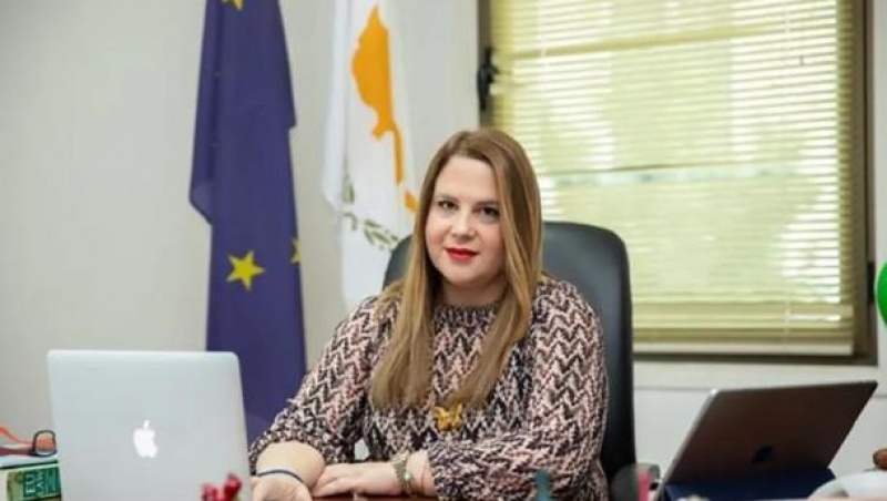 Έκθεση της Μ. Λοττίδη: Σε κλίμα σεβασμού οι δομές Αγίας Σκέπης