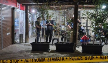 Υπό 8ήμερη κράτηση ο 58χρονος για την απόπειρα φόνου στην Πάφο