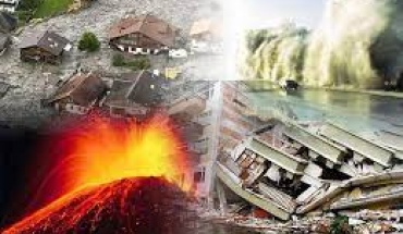 ΕΚΠΑ: Διεθνής Ημέρα Μείωσης των Φυσικών Καταστροφών