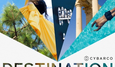 “DESTINATION CYPRUS”  Ένα podcast από τη Cybarco αφιερωμένο στην Κύπρο