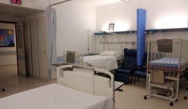 Επαναλειτουργεί το Παιδιατρικό Τμήμα του ΓΝ Αμμοχώστου