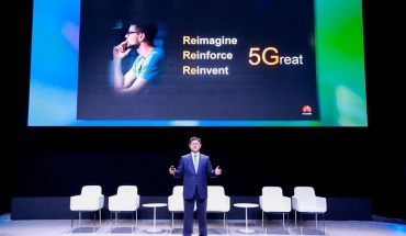 H Huawei στο MWC 2023: Συνεργασία του κλάδου για επιτάχυνση της ευημερίας μέσω του 5G