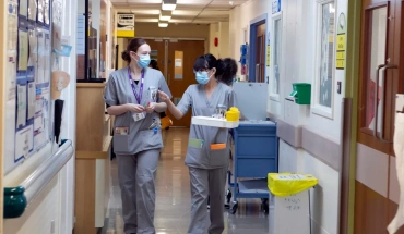 ΗΒ: Δέχονται σεξουαλική επίθεση γυναίκες χειρουργοί στο NHS