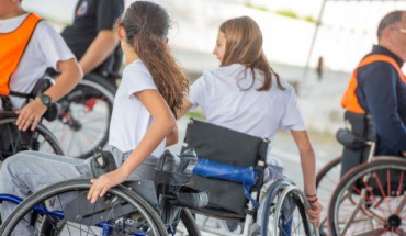 Απεργία εργαζομένων στο Ίδρυμα ΑμεΑ «Άγιος Λάζαρος» στη Λάρνακα