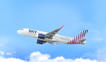 SKY express: συνεργασία με την κορυφαία αεροπορική Delta Air Lines