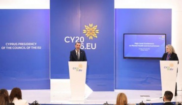 Υπ. Υγείας: Όρισε την Πόλυ Γρηγορά ως νέα Πρέσβειρα Ψυχικής Υγείας