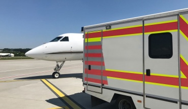 Απαντά ο ΟΑΥ για την αδυναμία μεταφοράς ασθενούς στο εξωτερικό