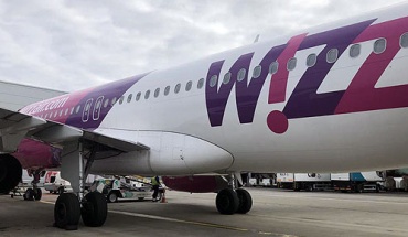 H Wizz Air γιορτάζει 20 χρόνια μεταμόρφωσης των αεροπορικών ταξιδιών