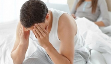 Στυτική δυσλειτουργία: Τι σημαίνει για την υγεία των νεότερων ανδρών