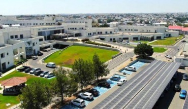 Χαριλάου: Προχωρούν κανονικά τα έργα 126 εκ. στα δημόσια νοσηλευτήρια