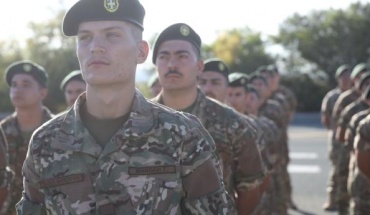 Υπουργικό: Πρόσληψη 400 συμβασιούχων υπαξιωματικών από ΣΥΟΠ