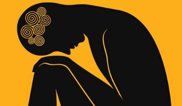 Ορισμένα συμπτώματα κατάθλιψης αυξάνουν τον κίνδυνο καρδιομεταβολικής διαταραχής
