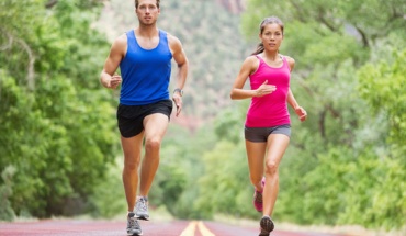 Τρέξιμο: Πως να αντιμετωπίσουμε τους 5 πιο συνηθισμένους τραυματισμούς