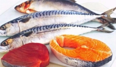 Τα ψάρια μας προστατεύουν από τον καρκίνο του εντέρου