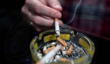 Μπορούν να προληφθούν εκατομμύρια θάνατοι από το κάπνισμα, λέει ο Πρόεδρος ΑΑΕΚ