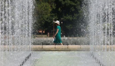 Στους 41 βαθμούς ο υδράργυρος, «κόκκινος συναγερμός» για πυρκαγιές
