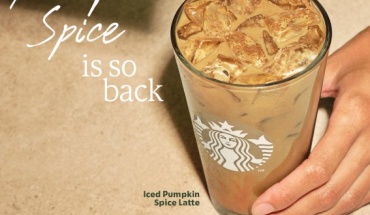 Το φθινόπωρο έχει γεύση Starbucks: Pumpkin Spice, Tiramisu και Matcha σε μοναδικούς συνδυασμούς