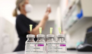 Τέλος το εμβόλιο της AstraZeneca για την Ευρώπη λόγω αδυναμίας τήρησης της συμφωνίας