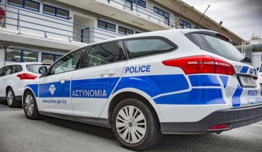 Eπανασύλληψη 31χρονου υπόπτου για τον φόνο Δημοσθένους