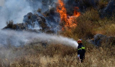 Διευρύνεται ο θεσμός του παρατηρητή της γειτονιάς