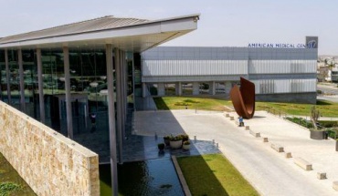 Τα 25 χρόνια λειτουργίας του γιόρτασε στο American Medical Center