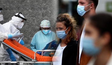 Ανακοινώθηκαν 10 νέοι θάνατοι και 7.204 κρούσματα κορωνοϊού στην Ελλάδα