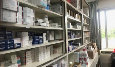 Έκκληση στην πολιτεία για προμήθεια φαρμάκων ηπατίτιδας απευθύνουν οι ασθενείς