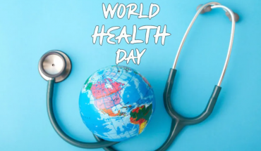 Παγκόσμια Ημέρα Υγείας 2022: Ένας αληθινός υπερήρωας και το μήνυμα του ΠΟΥ