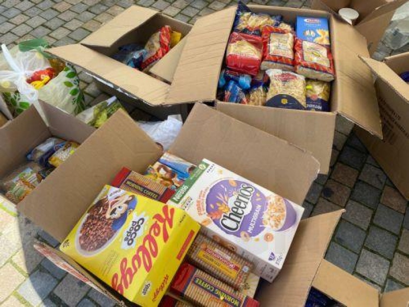 &Omicron;&lambda;&omicron;&kappa;&lambda;&eta;&rho;ώ&theta;&eta;&kappa;&epsilon; &eta; &epsilon;&kappa;&sigma;&tau;&rho;&alpha;&tau;&epsilon;ί&alpha; &laquo;&Upsilon;&iota;&omicron;&theta;&epsilon;&tau;ή&sigma;&tau;&epsilon;&raquo; &mu;&iota;&alpha; &omicron;&iota;&kappa;&omicron;&gamma;έ&nu;&epsilon;&iota;&alpha; &tau;&alpha; &Chi;&rho;&iota;&sigma;&tau;&omicron;ύ&gamma;&epsilon;&nu;&nu;&alpha;