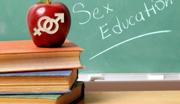 Ξεκαθαρίζουν το σκοπό σεξουαλικής διαπαιδαγώγησης στα σχολεία