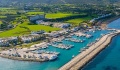 Αρχή Λιμένων Κύπρου: Εκστρατεία καθαρισμού στο Λιμάνι Λατσιού
