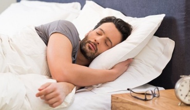Ο καλός ύπνος προϋποθέτει θαλπωρή στο κρεβάτι