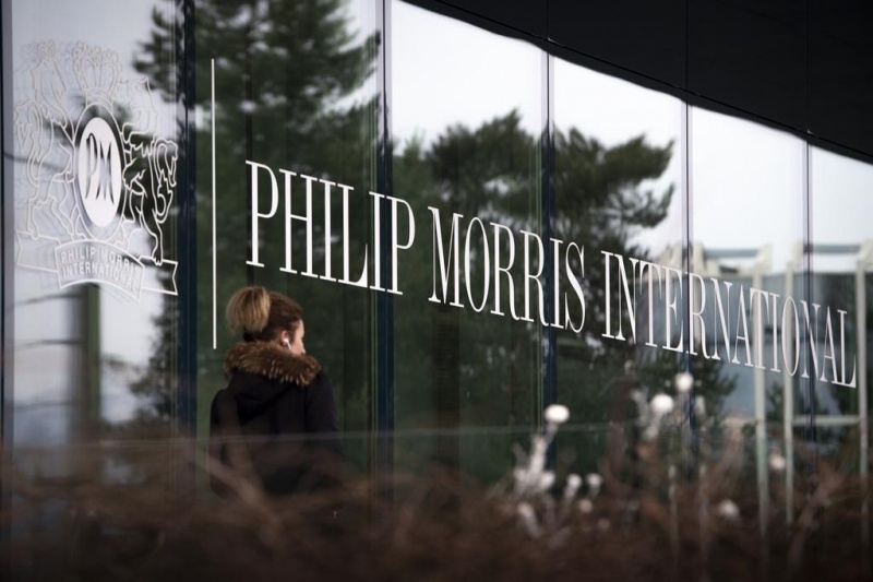 Philip Morris: Μετασχηματισμός μέσω εναλλακτικών προϊόντων