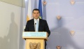 Δαμιανού: Έρχεται δέσμη ν/σ για τη δημόσια υγεία
