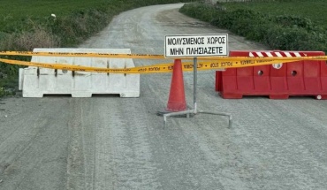 Σ. Γεωργιάδου: Δεν υπάρχουν νέα κρούσματα, αναμένουμε τις εξετάσεις