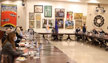 Δημιουργία κέντρου τραύματος
