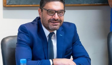 Απαντά στον Θ. Αντωνίου το ΥΠΟΙΚ για ΓεΣΥ