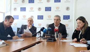 Μέτρα και συνεργασία για την κρίση στην κτηνοτροφία