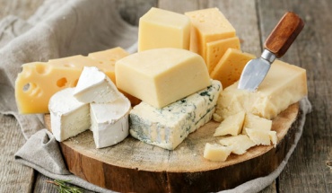 Το υψηλής διατροφικής αξίας τυρί που διχάζει…