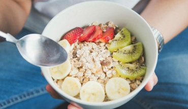 Πρωινό "ναι" στις δίαιτες αδυνατίσματος- Αλλά όχι με όλες τις τροφές