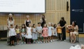 Τελετή Βράβευσης Προγράμματος  «Οικολογικά σχολεία» 2025