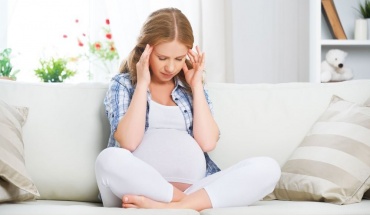 Το έντονο μητρικό στρες κατά την εγκυμοσύνη προκαλεί προβλήματα συμπεριφοράς στα παιδιά