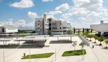 Νέος Αναπληρωτής Διευθυντής στο Κέντρο Αριστείας biobank.cy